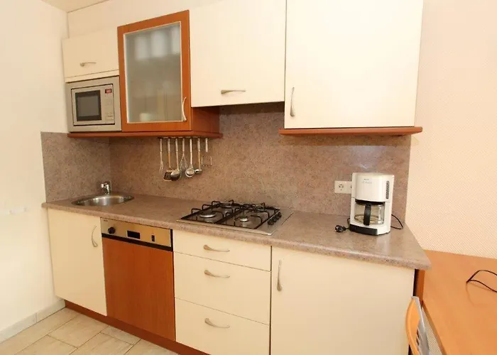 아파트 Panorama Sousberg