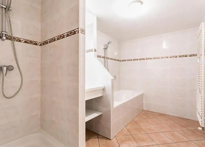 아파트 Panorama Sousberg *