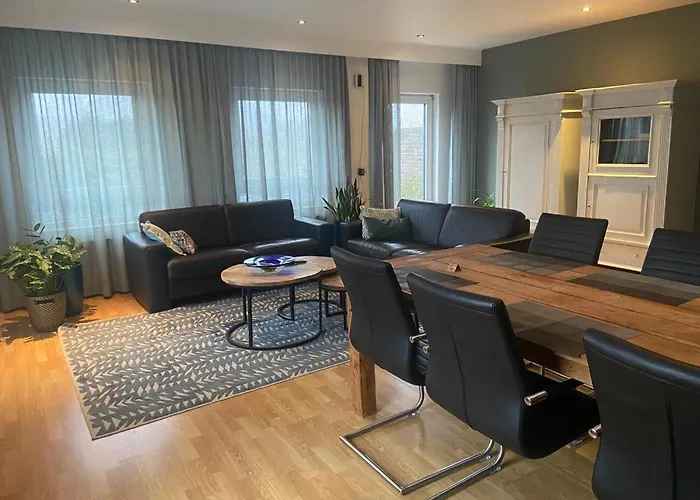 Panorama Sousberg 쉰옵게울