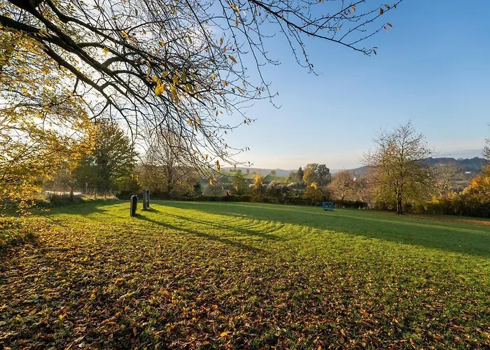 아파트 Panorama Sousberg 쉰옵게울