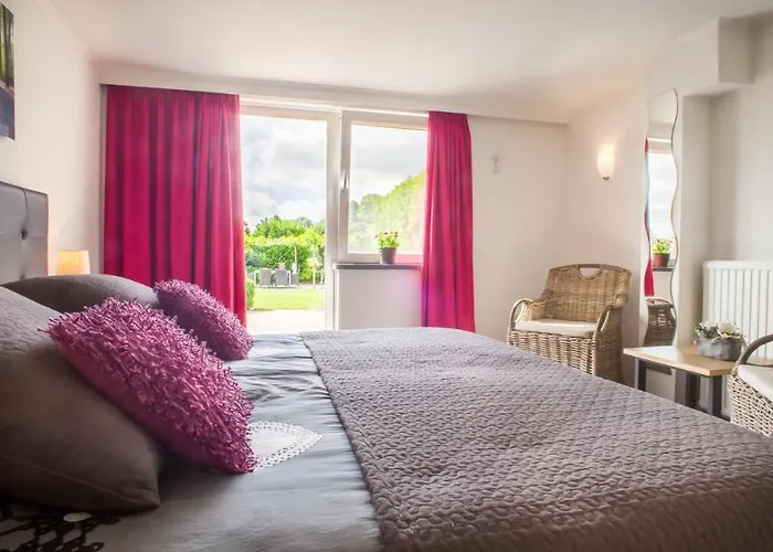 Panorama Sousberg 아파트