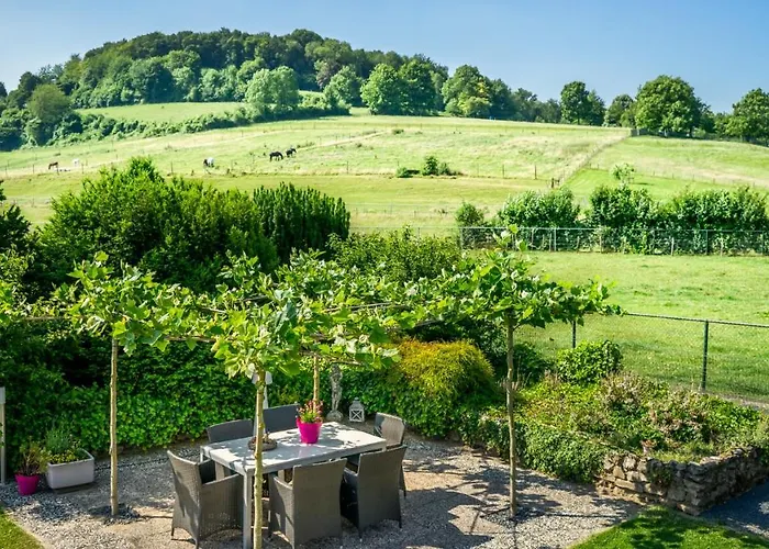 Panorama Sousberg * 쉰옵게울