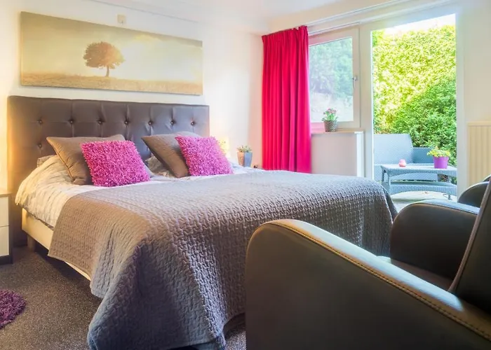 Panorama Sousberg 아파트